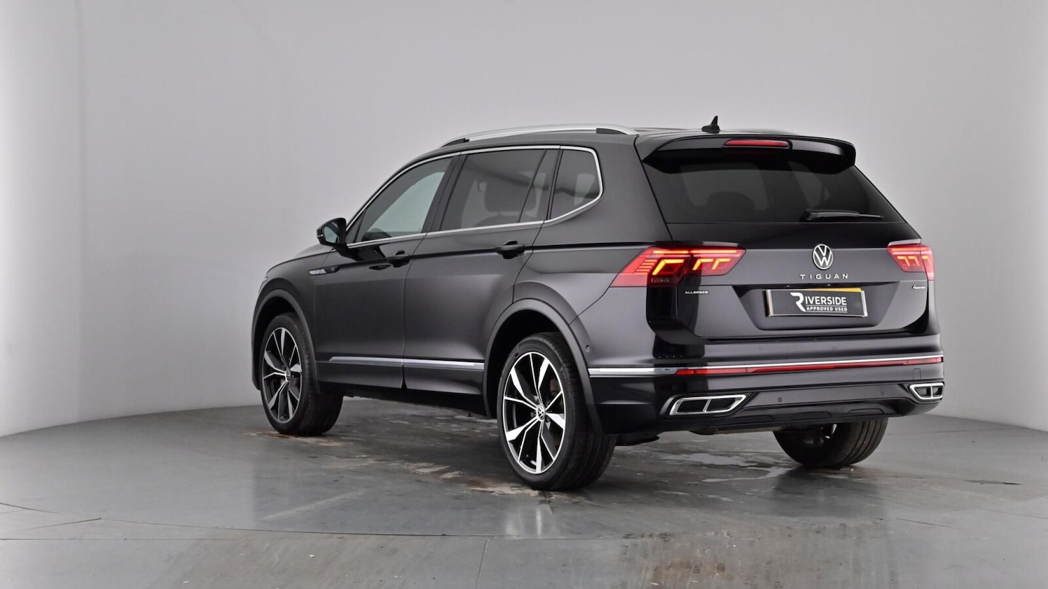 Used Volkswagen Tiguan Allspace 2024 for sale - 77627568: Photo 62