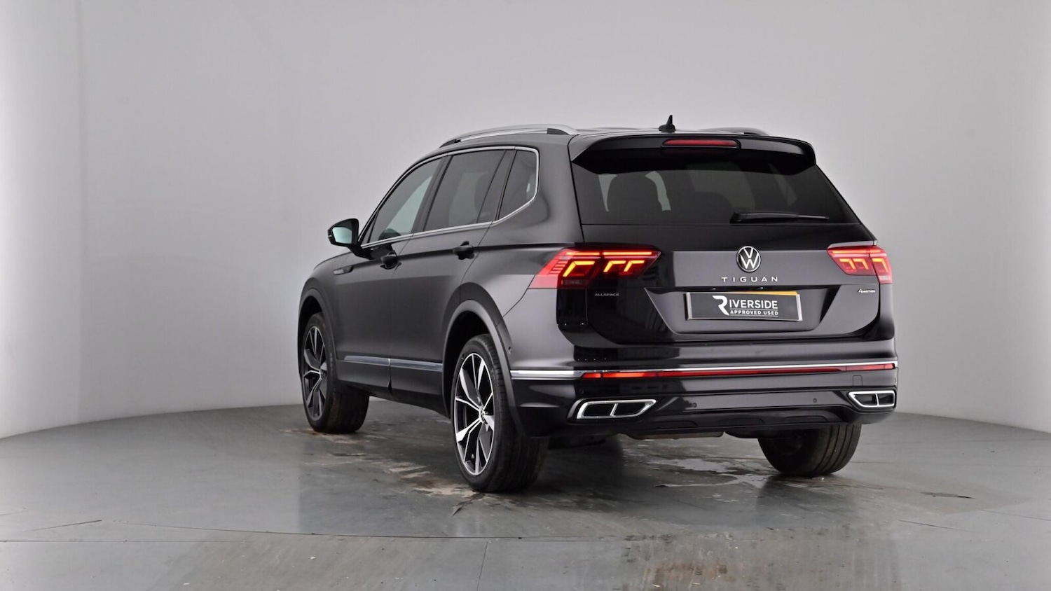 Used Volkswagen Tiguan Allspace 2024 for sale - 77627568: Photo 63
