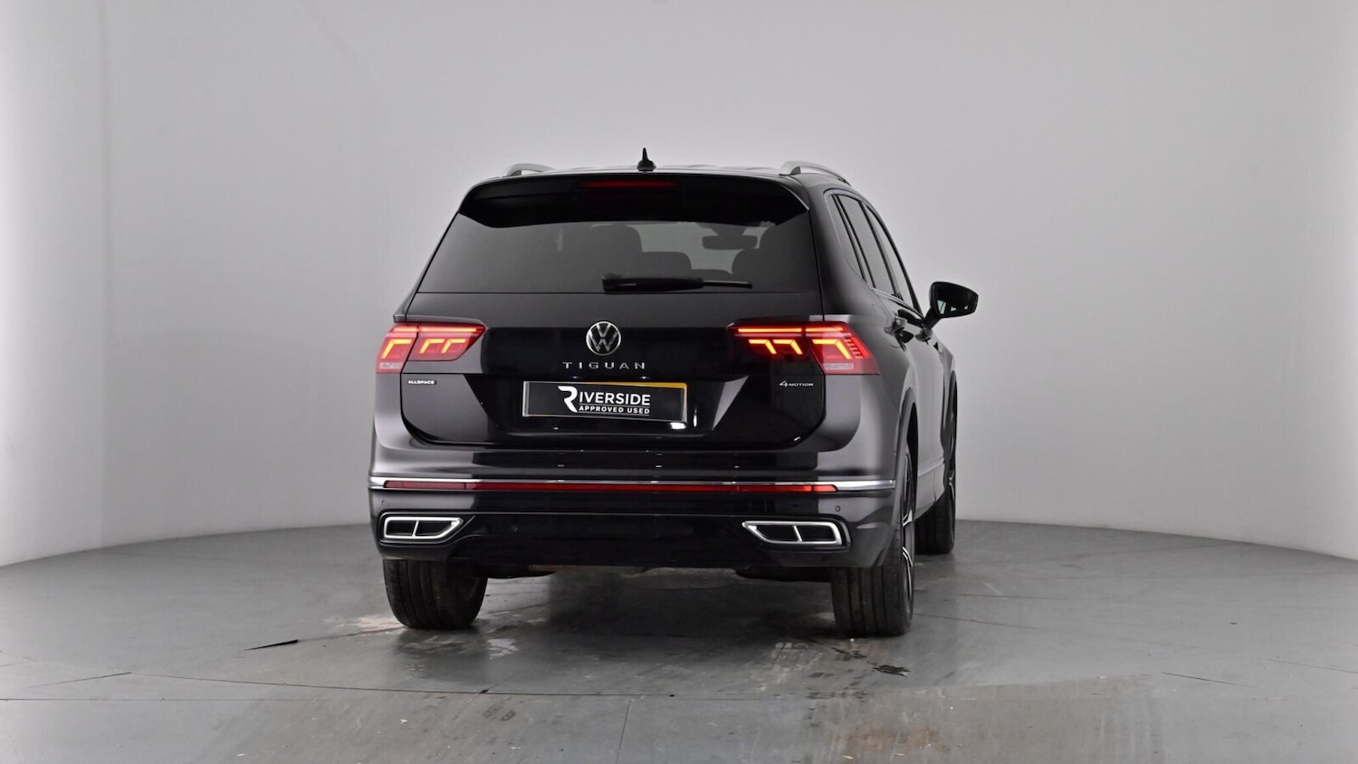 Used Volkswagen Tiguan Allspace 2024 for sale - 77627568: Photo 66