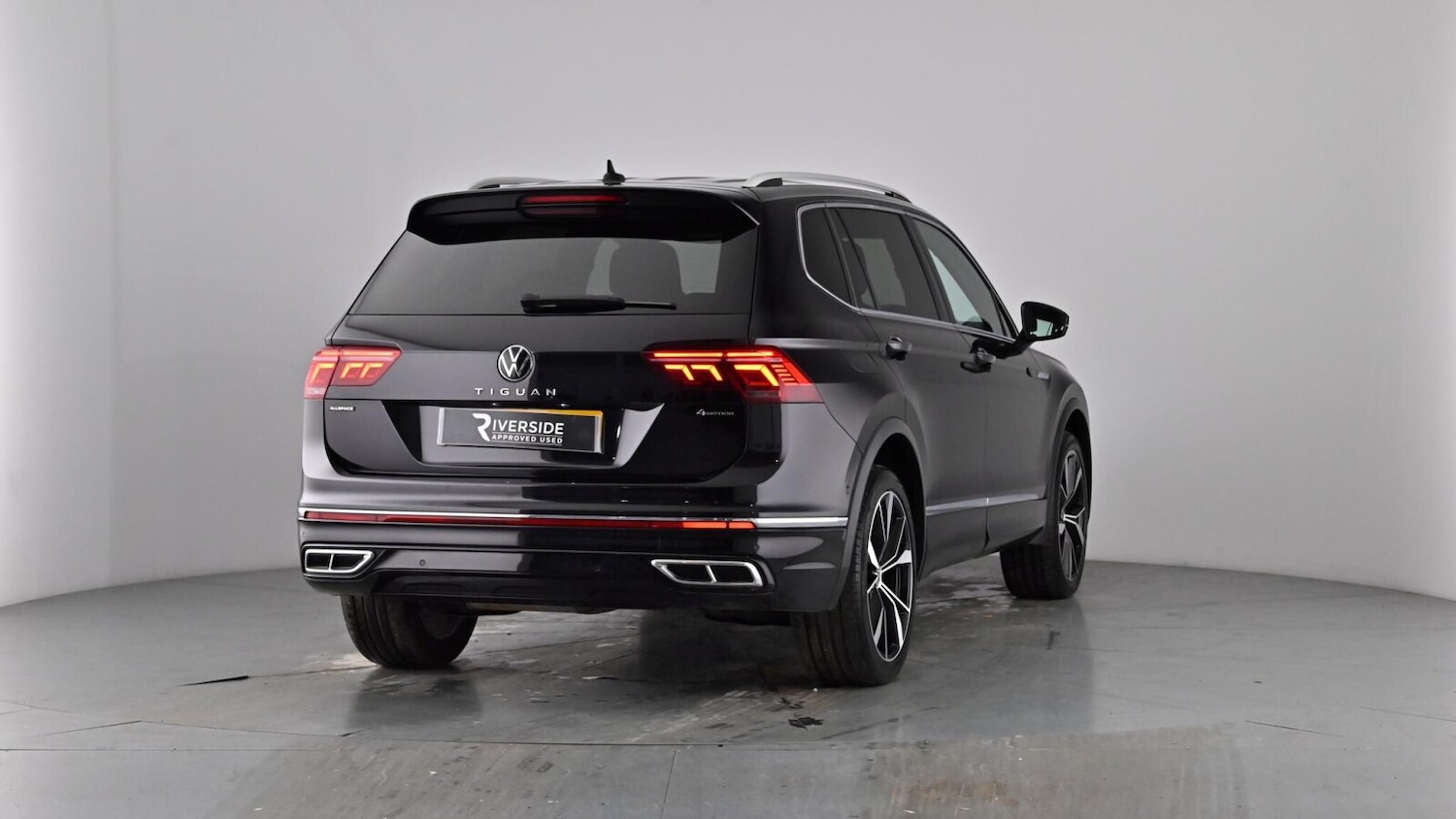 Used Volkswagen Tiguan Allspace 2024 for sale - 77627568: Photo 67