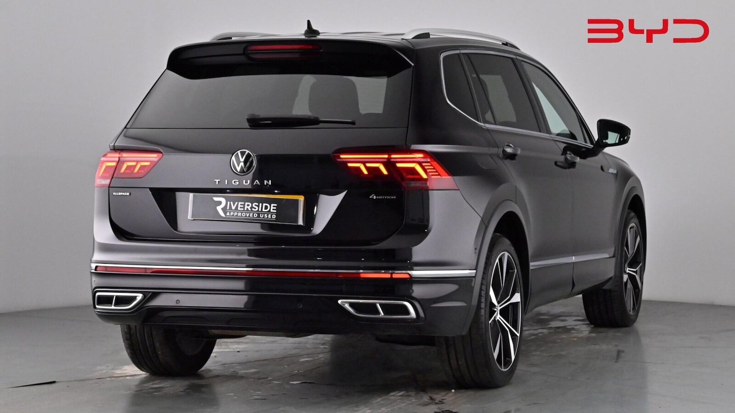 Used Volkswagen Tiguan Allspace 2024 for sale - 77627568: Photo 7