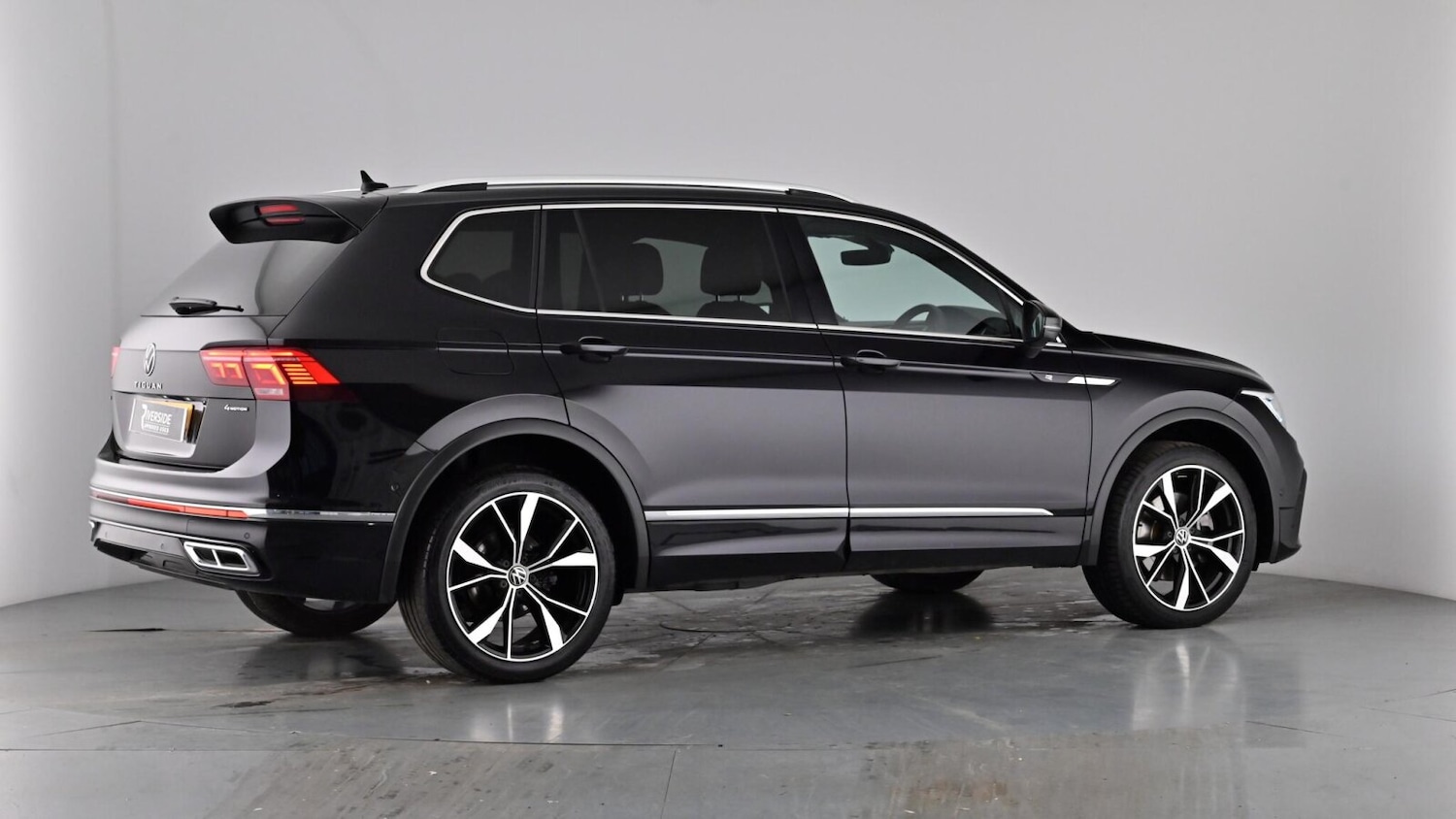 Used Volkswagen Tiguan Allspace 2024 for sale - 77627568: Photo 71