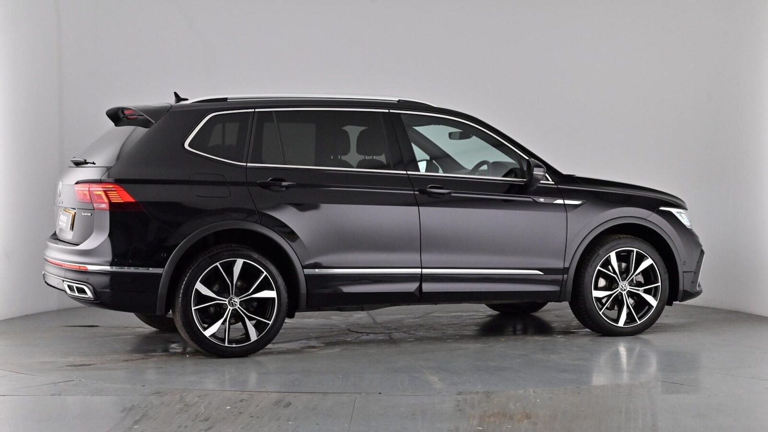 Used Volkswagen Tiguan Allspace 2024 for sale - 77627568: Photo 72