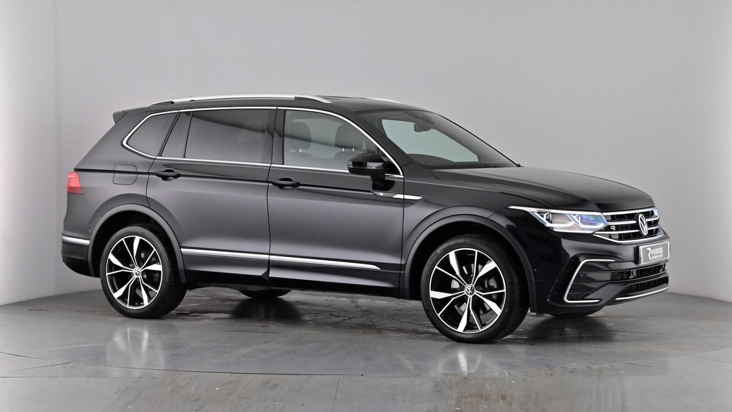 Used Volkswagen Tiguan Allspace 2024 for sale - 77627568: Photo 77