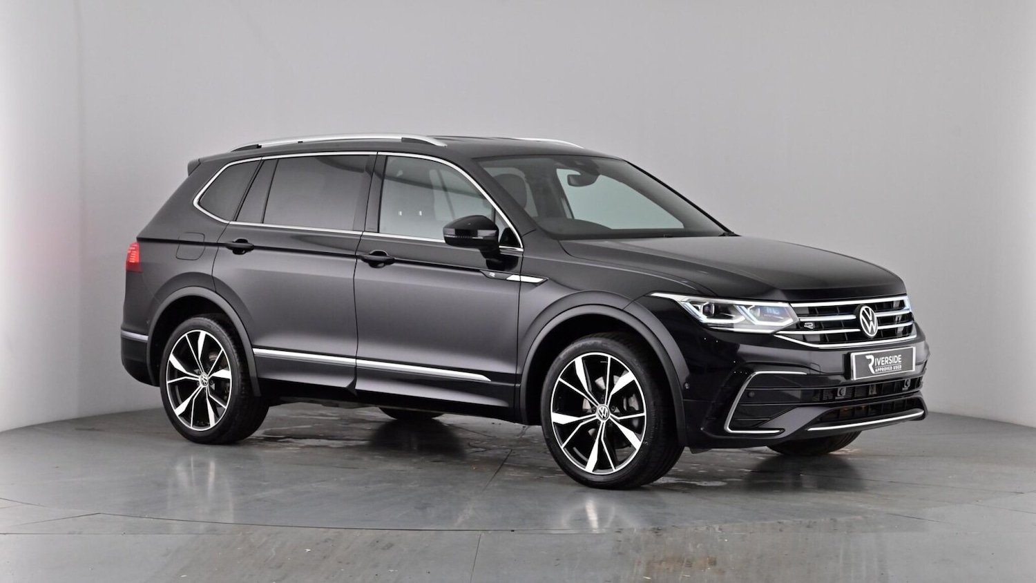 Used Volkswagen Tiguan Allspace 2024 for sale - 77627568: Photo 78