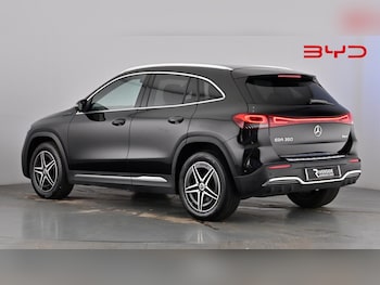Used Mercedes-Benz EQA 2023 for sale - 78724537: Photo