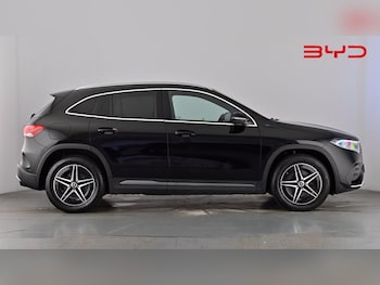 Used Mercedes-Benz EQA 2023 for sale - 78724537: Photo