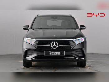 Used Mercedes-Benz EQA 2023 for sale - 78724537: Photo