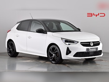 Used Vauxhall Corsa 2020 for sale - 78948543: Photo