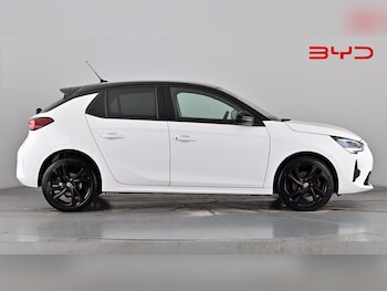 Used Vauxhall Corsa 2020 for sale - 78948543: Photo