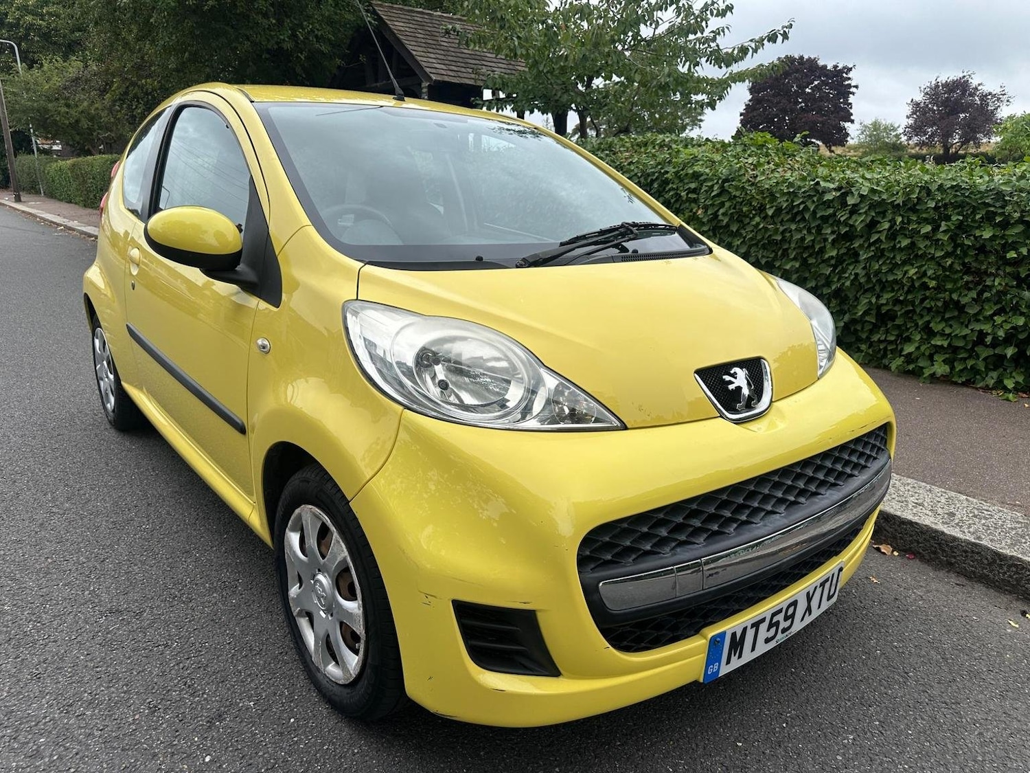 Vehicle 7