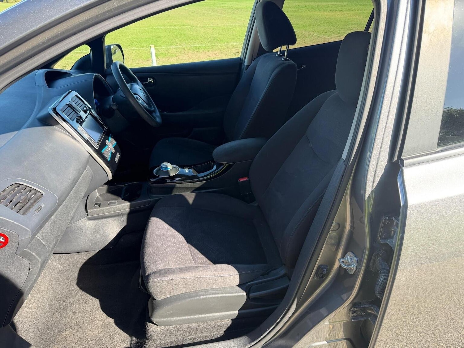 Used Nissan Leaf 2013 for sale - 76058055: Photo 10