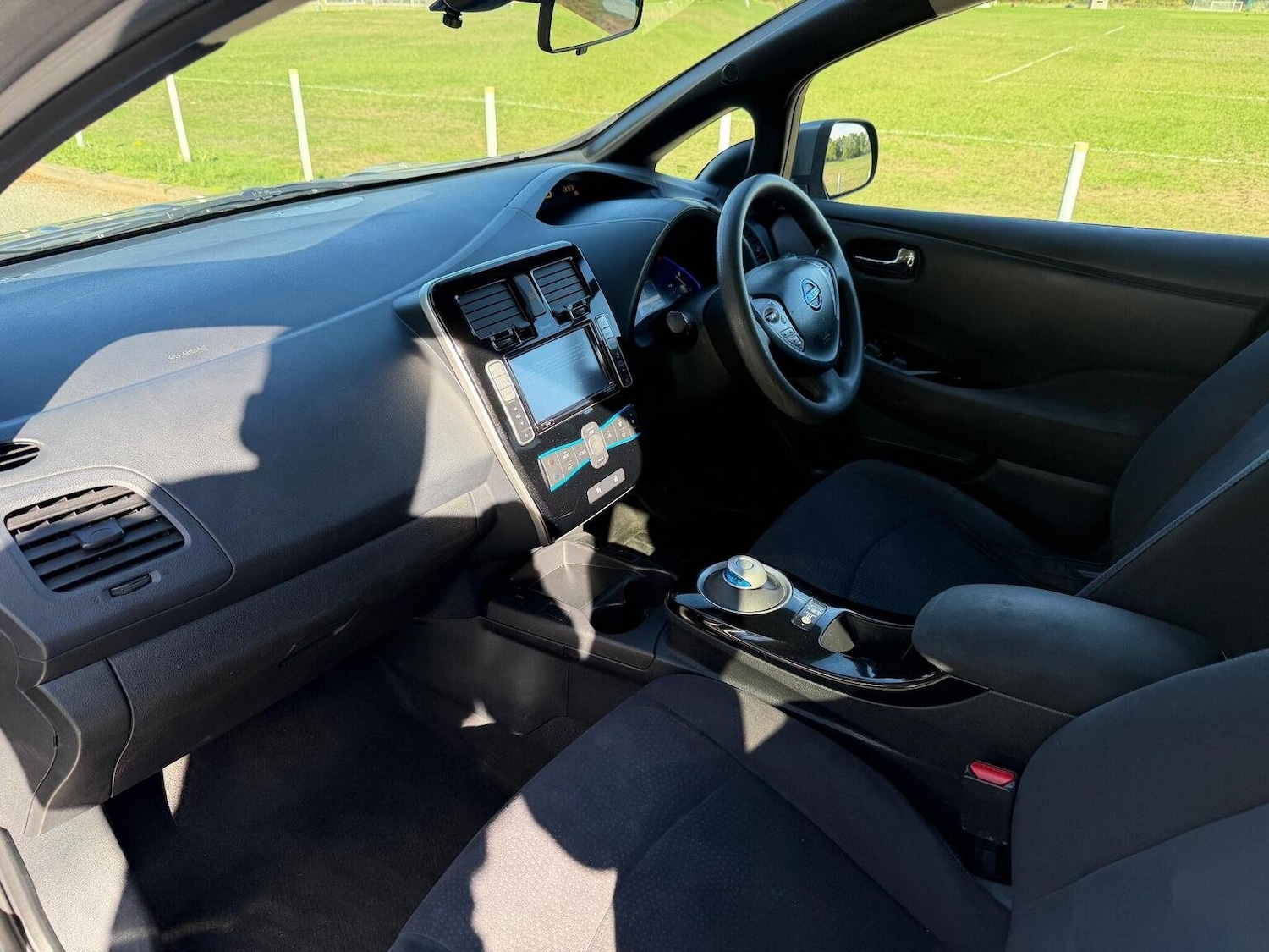 Used Nissan Leaf 2013 for sale - 76058055: Photo 11