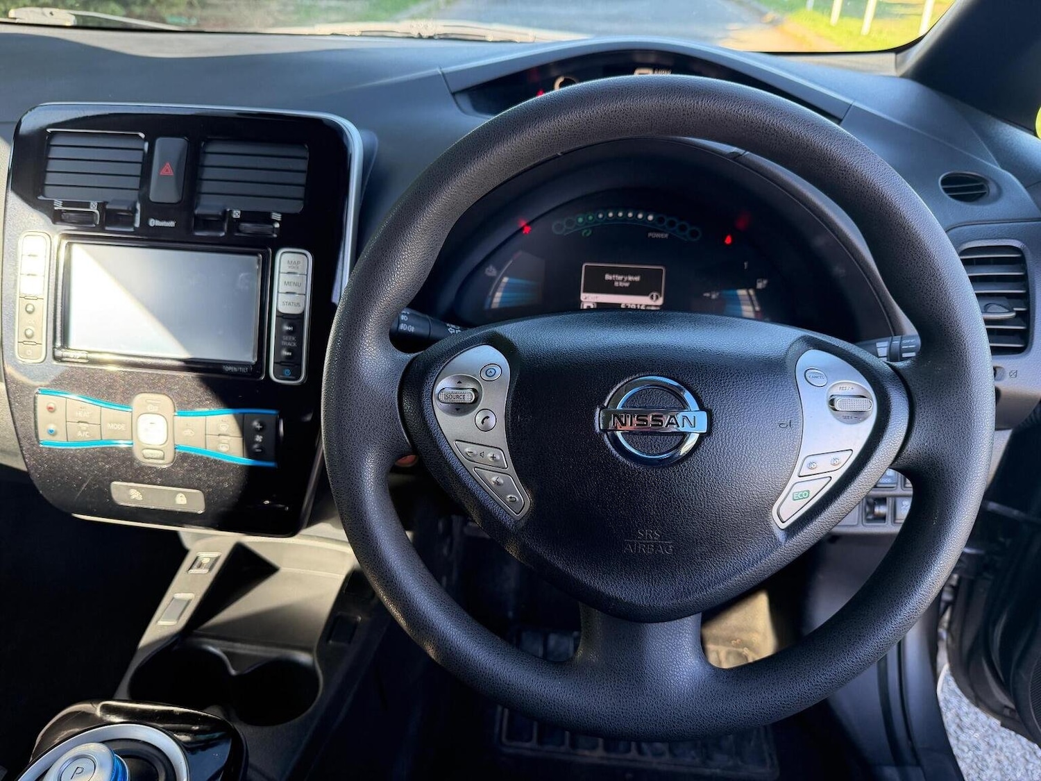 Used Nissan Leaf 2013 for sale - 76058055: Photo 12