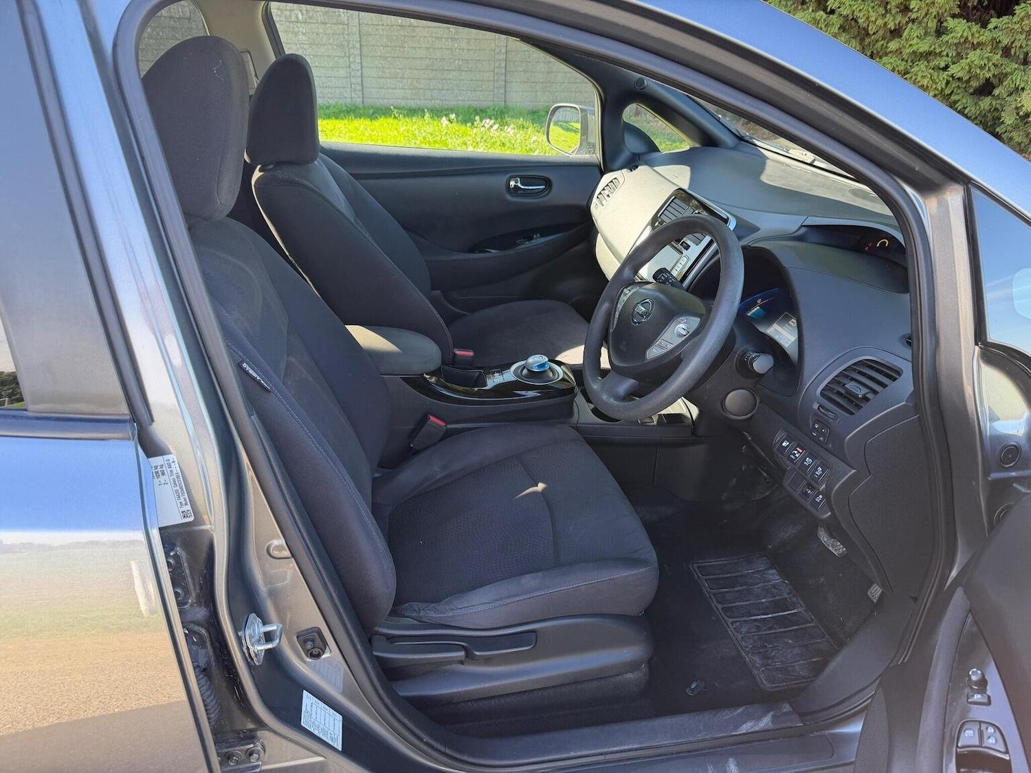 Used Nissan Leaf 2013 for sale - 76058055: Photo 14