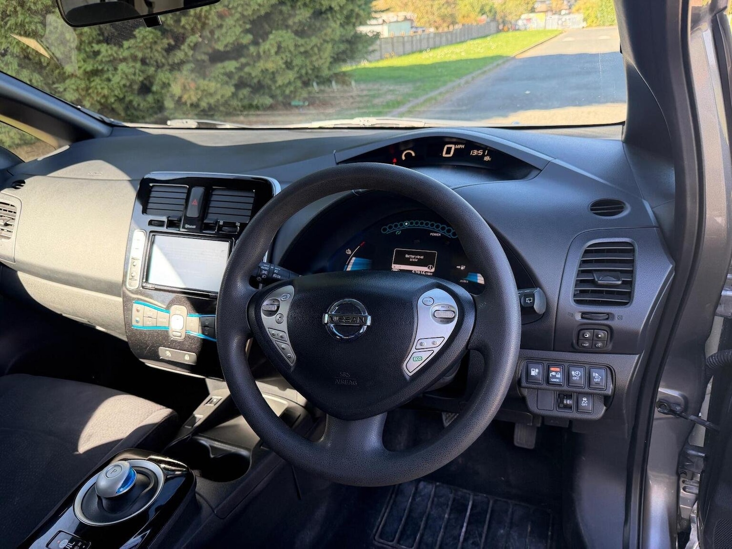 Used Nissan Leaf 2013 for sale - 76058055: Photo 15