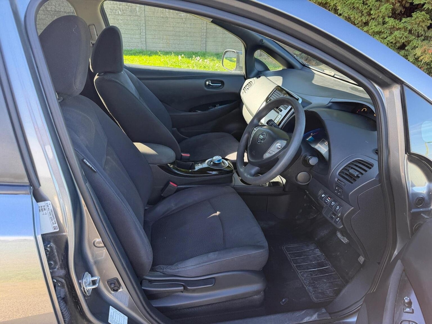 Used Nissan Leaf 2013 for sale - 76058055: Photo 16