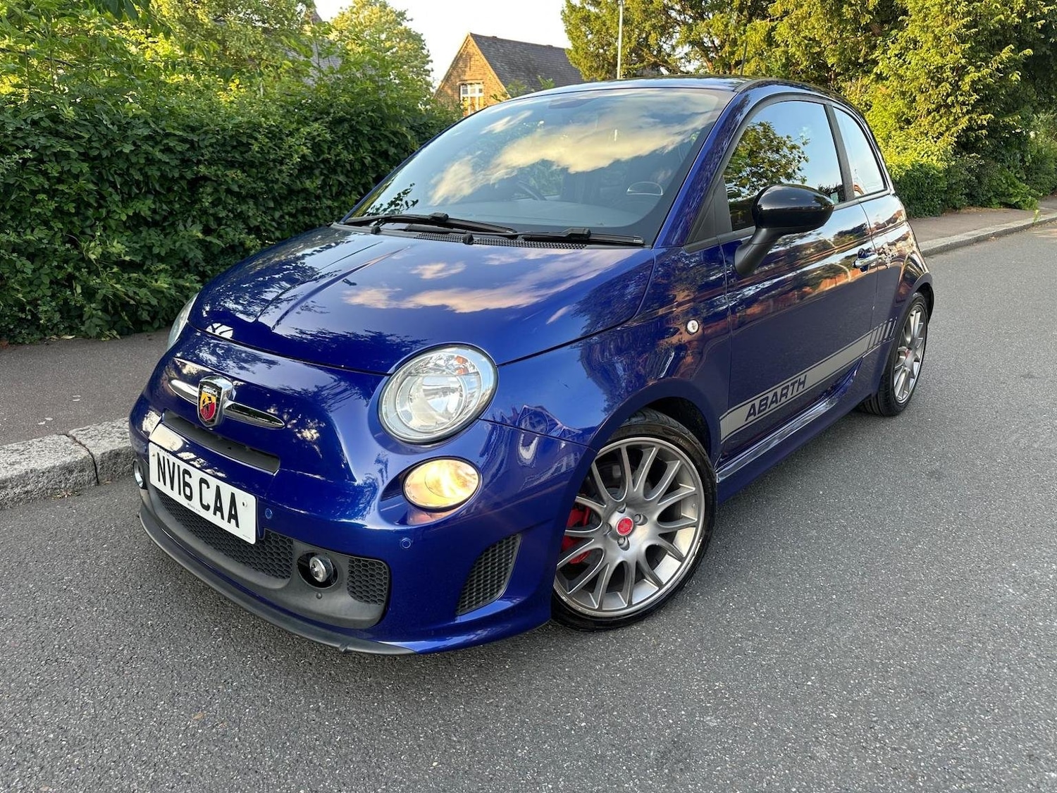 Vehicle 6