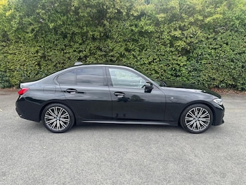 Used BMW 3 Series 2019 for sale - 75664272: Photo