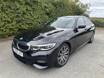 Used BMW 3 Series 2019 for sale - 75664272: Photo