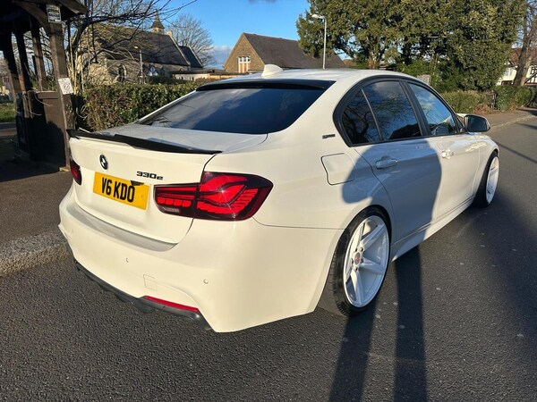 Used BMW 3 Series 2016 for sale - 76186847: Photo 10