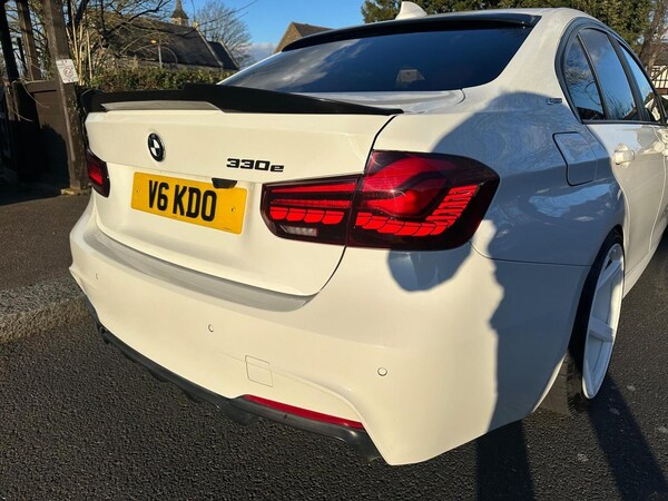 Used BMW 3 Series 2016 for sale - 76186847: Photo 11