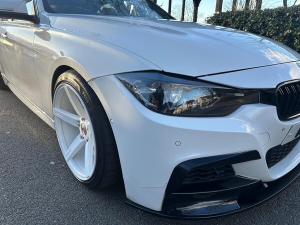 Used BMW 3 Series 2016 for sale - 76186847: Photo 12