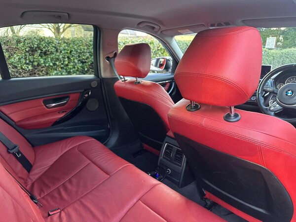 Used BMW 3 Series 2016 for sale - 76186847: Photo 13