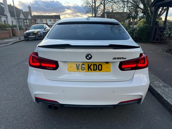 Used BMW 3 Series 2016 for sale - 76186847: Photo 16