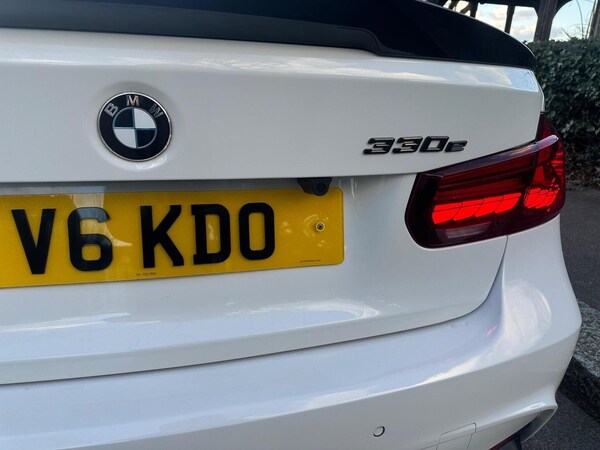 Used BMW 3 Series 2016 for sale - 76186847: Photo 17