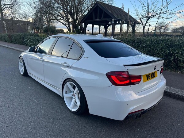 Used BMW 3 Series 2016 for sale - 76186847: Photo 18