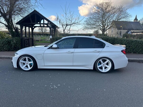 Used BMW 3 Series 2016 for sale - 76186847: Photo 19