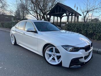 BMW - 3 Series