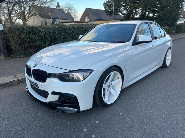 Used BMW 3 Series 2016 for sale - 76186847: Photo 20