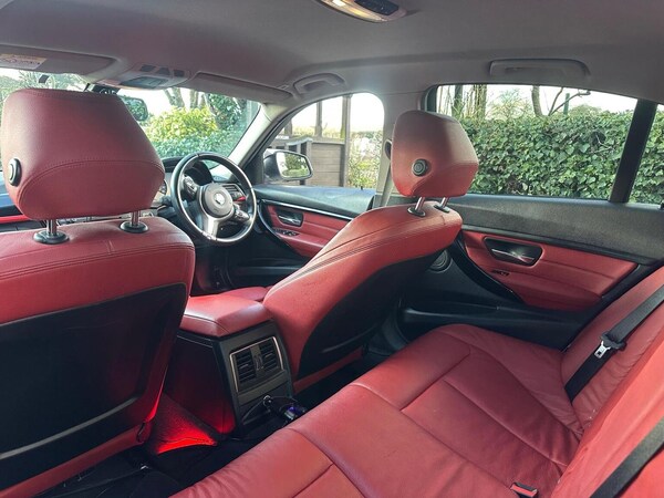 Used BMW 3 Series 2016 for sale - 76186847: Photo 21