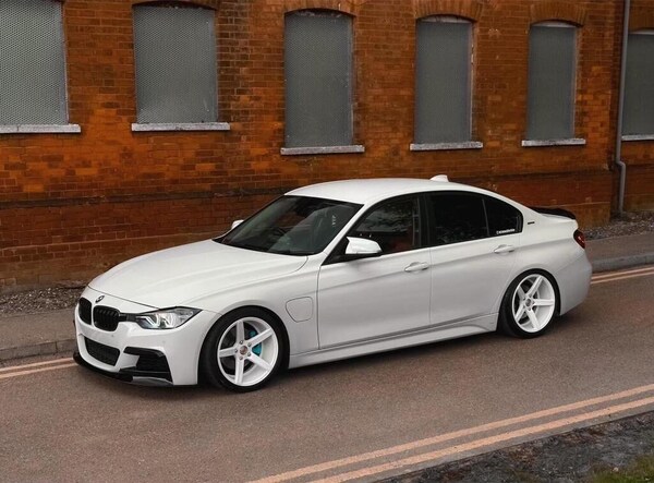 Used BMW 3 Series 2016 for sale - 76186847: Photo 27