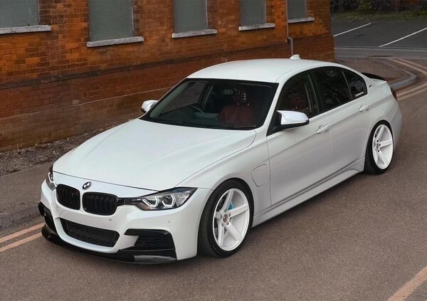 Used BMW 3 Series 2016 for sale - 76186847: Photo 28