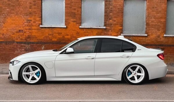 Used BMW 3 Series 2016 for sale - 76186847: Photo 29