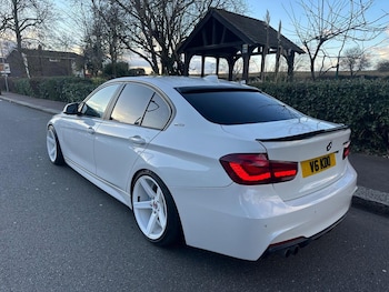 Used BMW 3 Series 2016 for sale - 76186847: Photo 2
