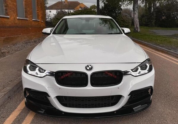 Used BMW 3 Series 2016 for sale - 76186847: Photo 30