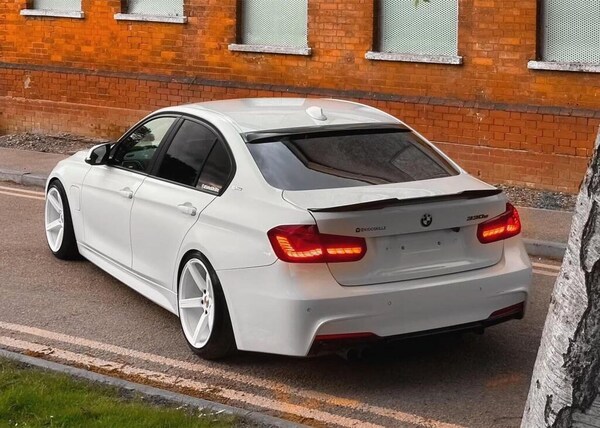 Used BMW 3 Series 2016 for sale - 76186847: Photo 31