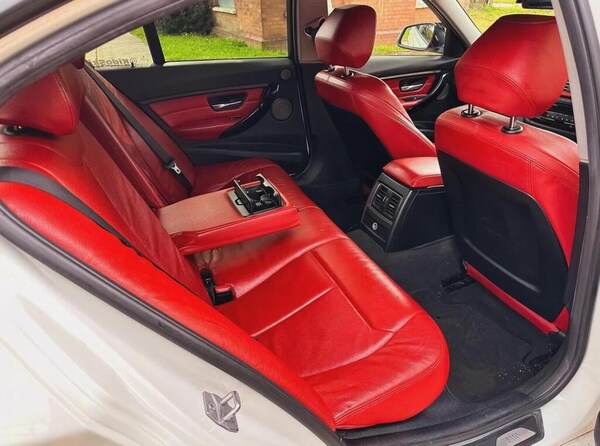 Used BMW 3 Series 2016 for sale - 76186847: Photo 33