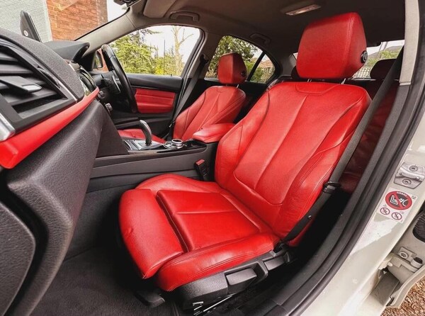 Used BMW 3 Series 2016 for sale - 76186847: Photo 34