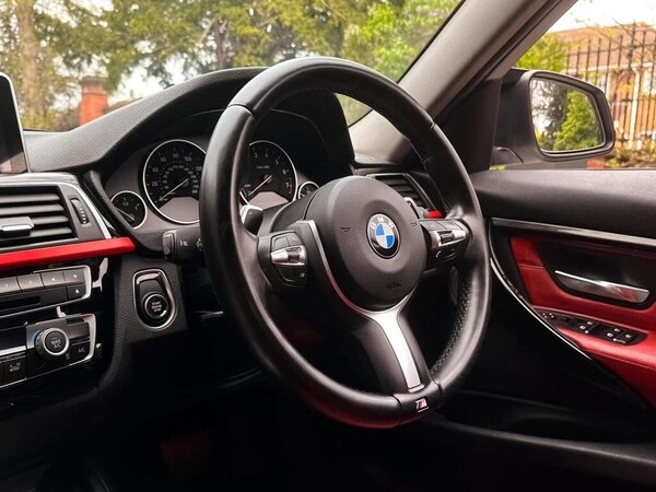 Used BMW 3 Series 2016 for sale - 76186847: Photo 36