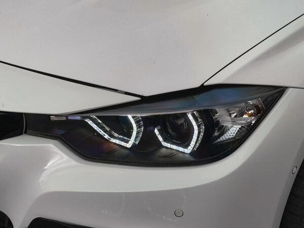Used BMW 3 Series 2016 for sale - 76186847: Photo 39