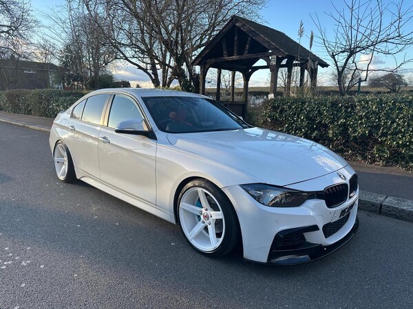 Used BMW 3 Series 2016 for sale - 76186847: Photo 3
