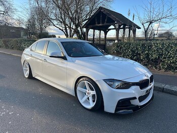 Used BMW 3 Series 2016 for sale - 76186847: Photo 3