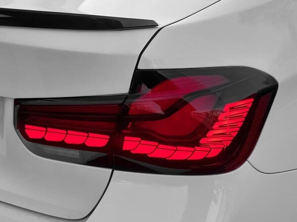 Used BMW 3 Series 2016 for sale - 76186847: Photo 40