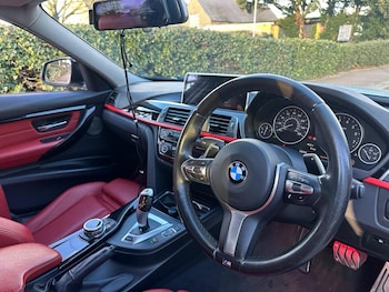 Used BMW 3 Series 2016 for sale - 76186847: Photo 4
