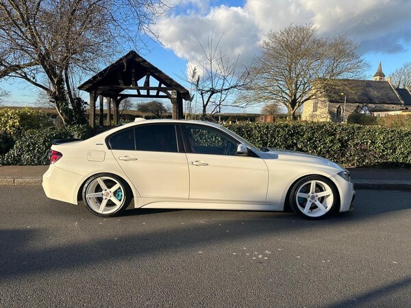 Used BMW 3 Series 2016 for sale - 76186847: Photo 5